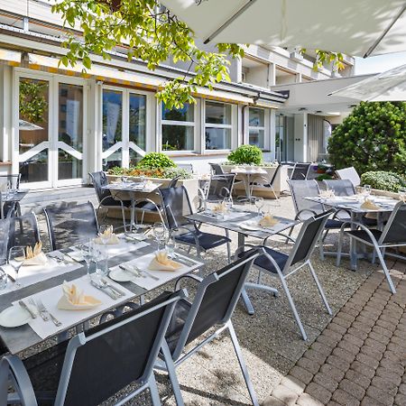 Stella Swiss Quality Hotel Interlaken Ngoại thất bức ảnh
