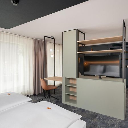 Stella Swiss Quality Hotel Interlaken Ngoại thất bức ảnh