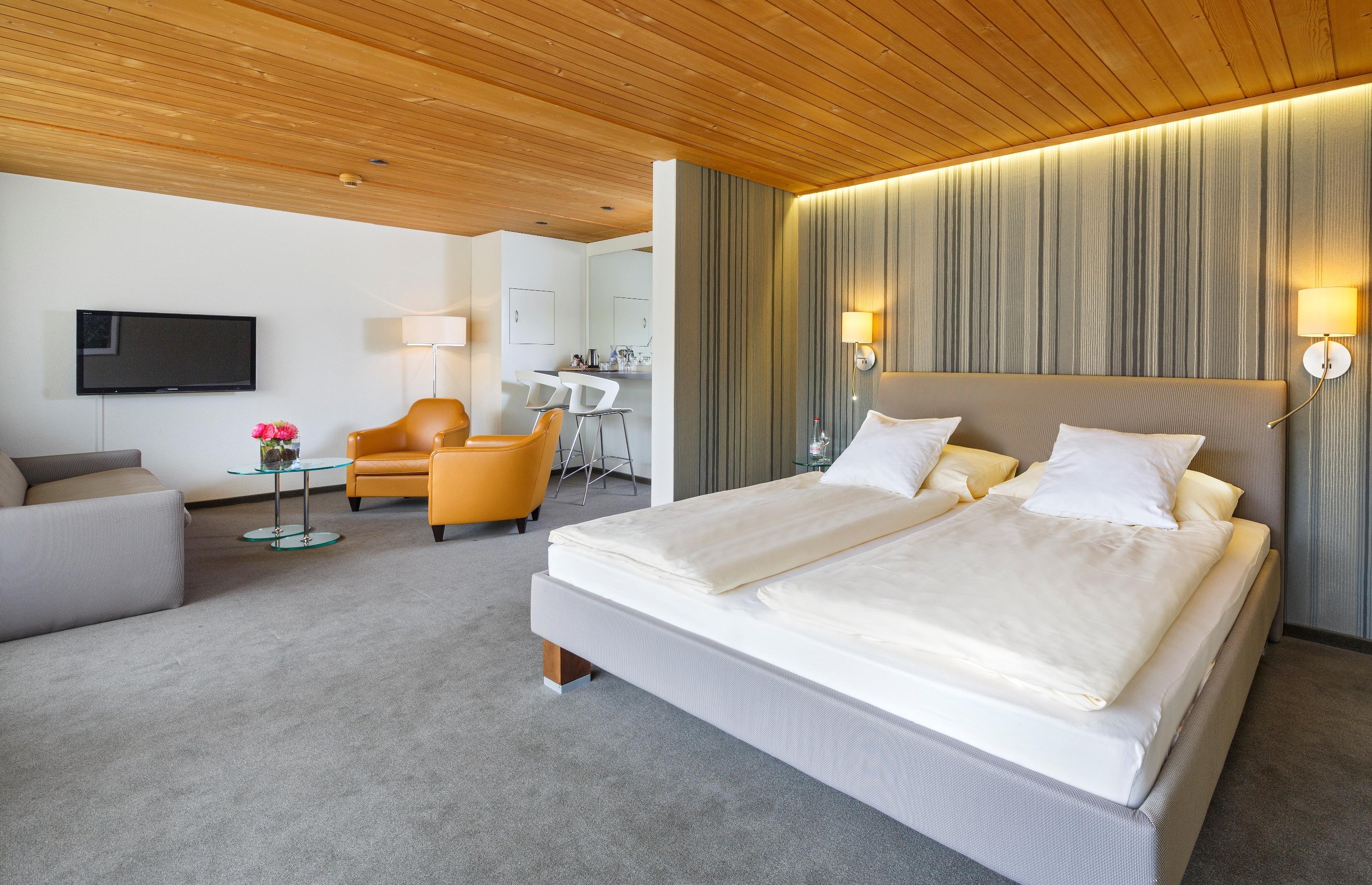Stella Swiss Quality Hotel Interlaken Phòng bức ảnh