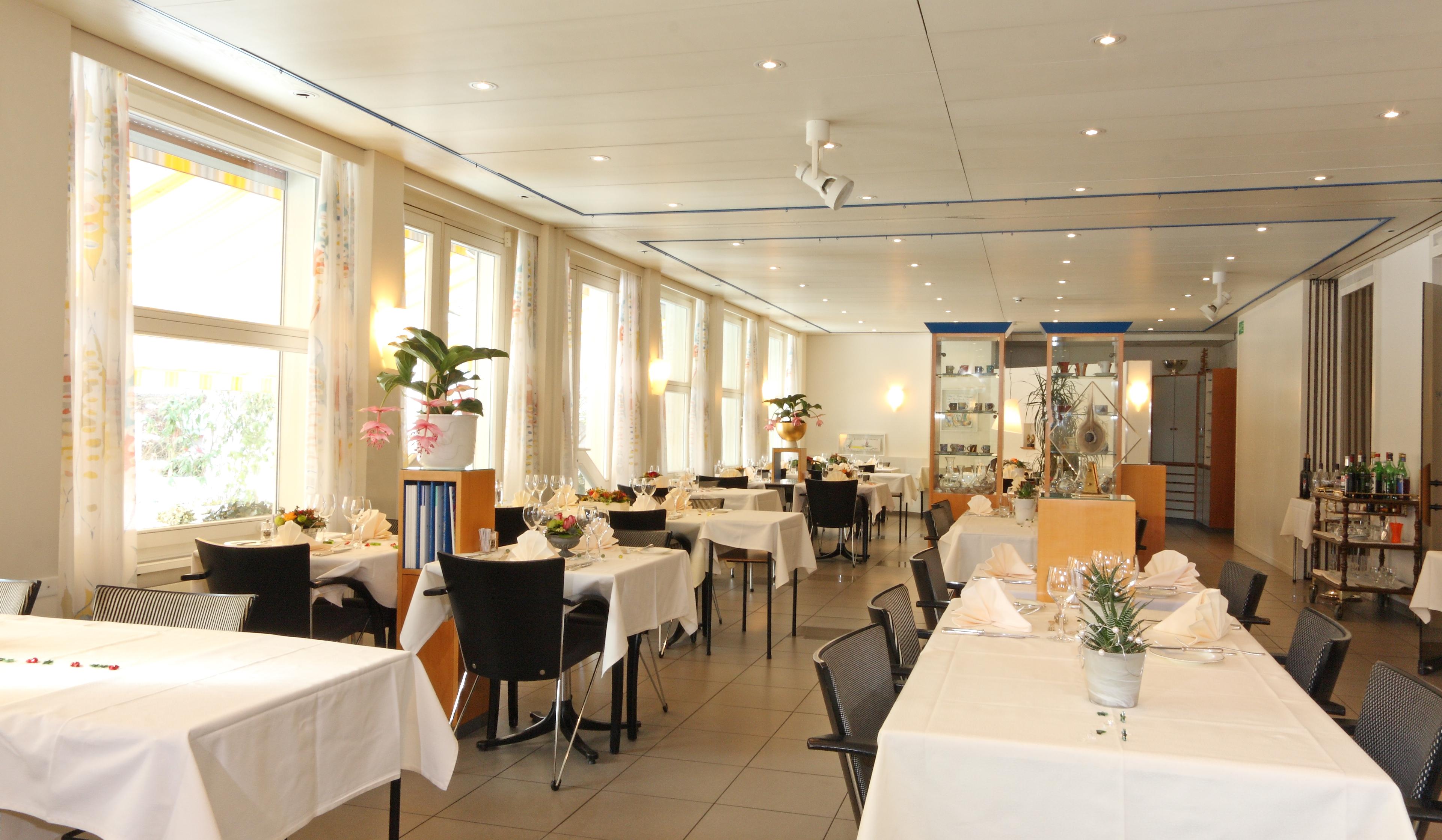 Stella Swiss Quality Hotel Interlaken Ngoại thất bức ảnh