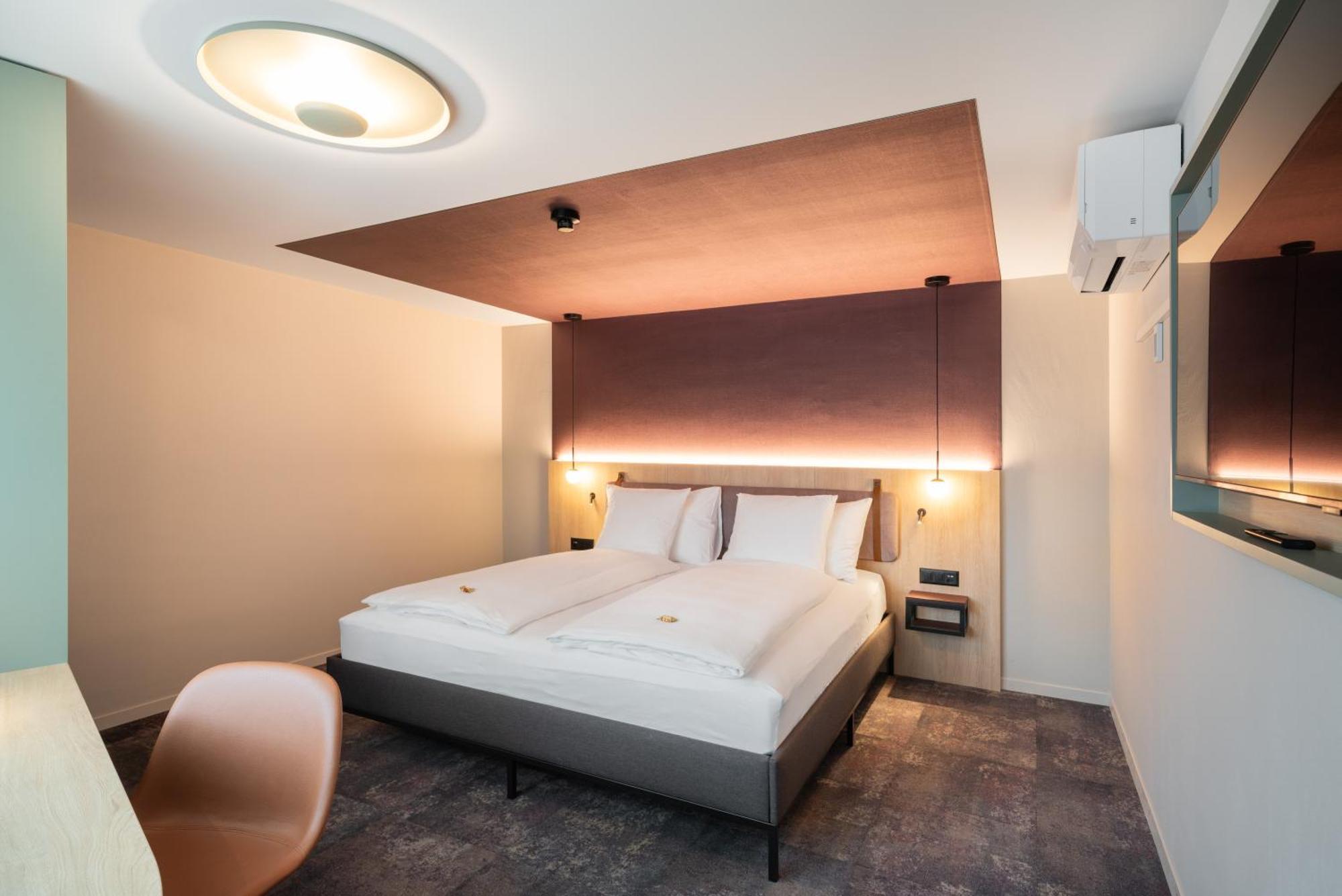 Stella Swiss Quality Hotel Interlaken Ngoại thất bức ảnh