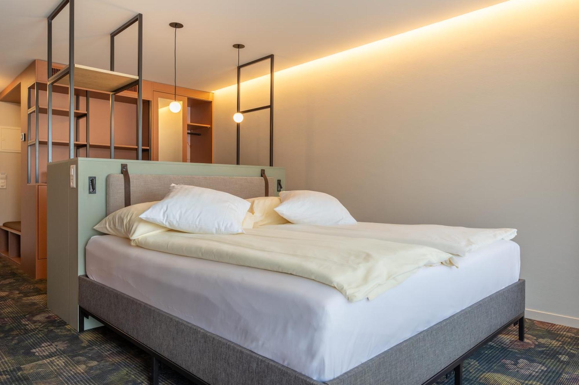 Stella Swiss Quality Hotel Interlaken Ngoại thất bức ảnh