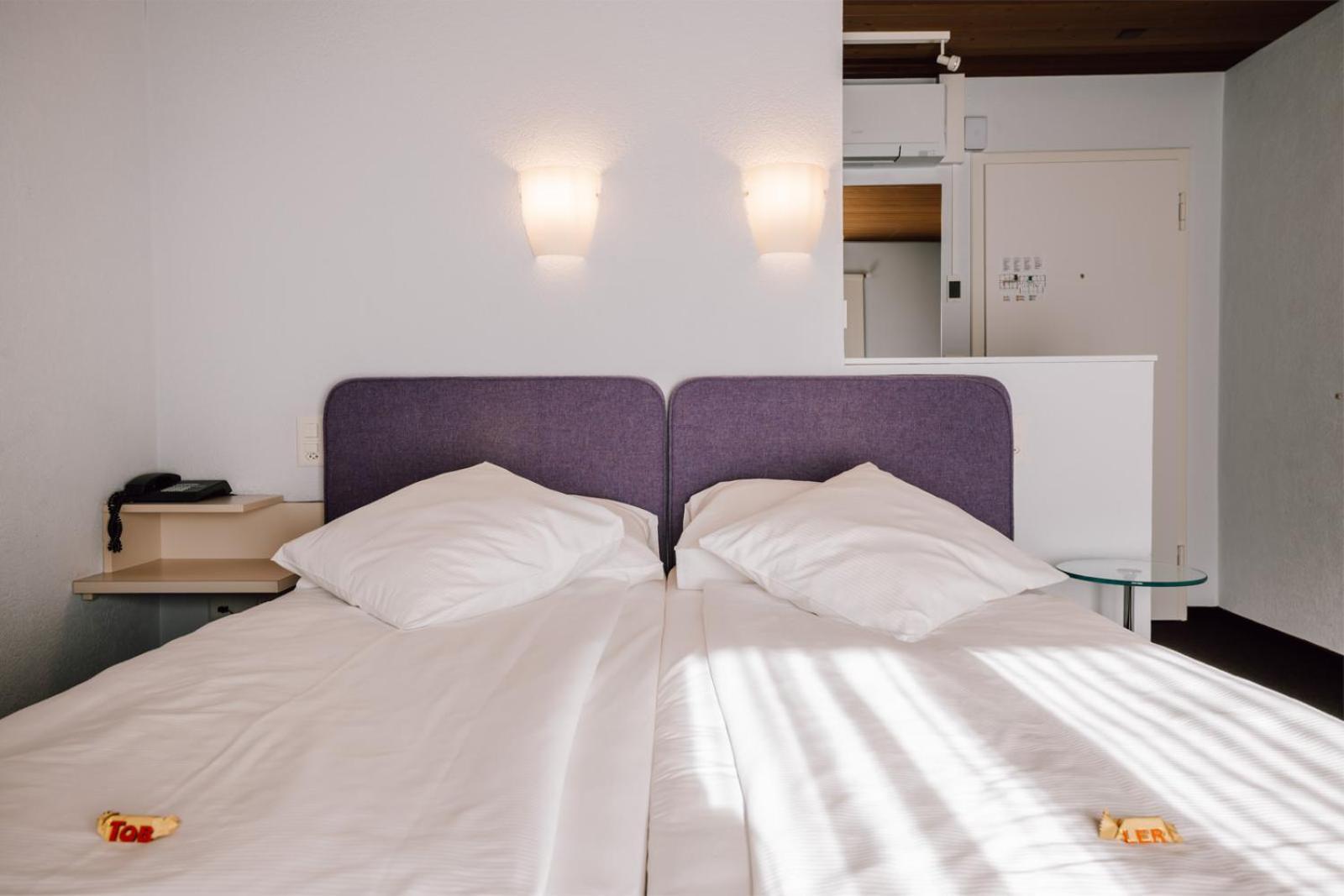 Stella Swiss Quality Hotel Interlaken Ngoại thất bức ảnh