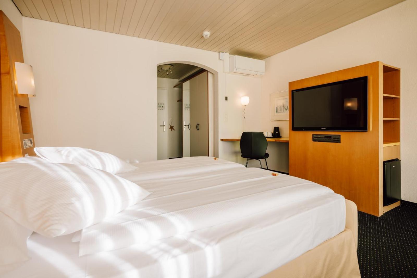 Stella Swiss Quality Hotel Interlaken Ngoại thất bức ảnh