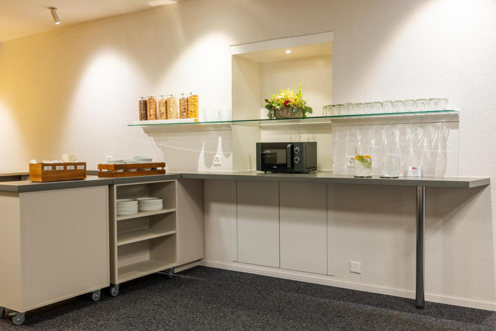 Stella Swiss Quality Hotel Interlaken Ngoại thất bức ảnh