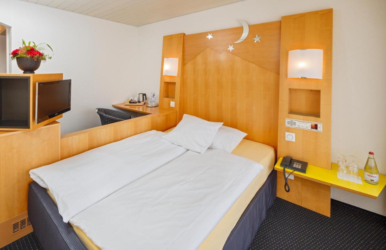 Stella Swiss Quality Hotel Interlaken Phòng bức ảnh