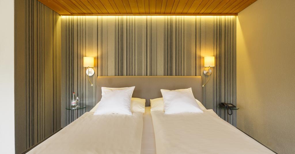 Stella Swiss Quality Hotel Interlaken Ngoại thất bức ảnh
