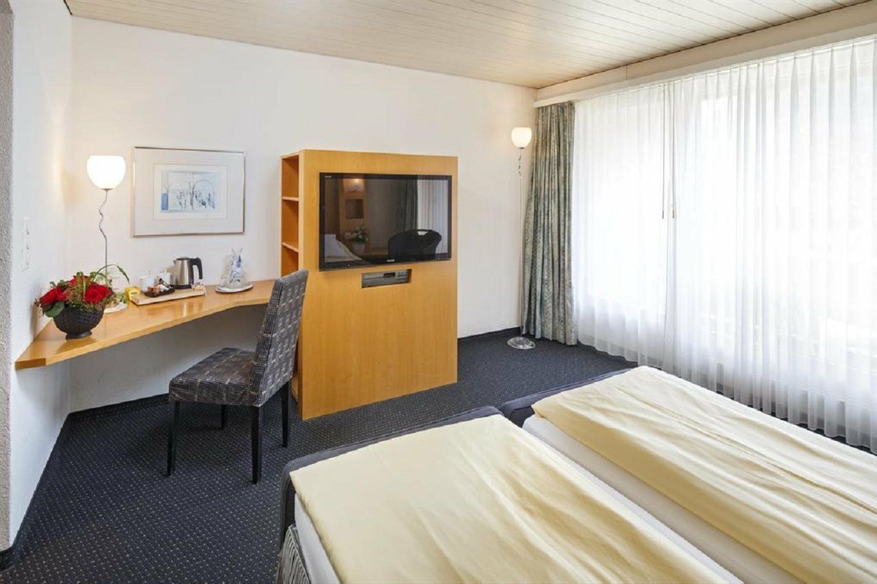 Stella Swiss Quality Hotel Interlaken Phòng bức ảnh